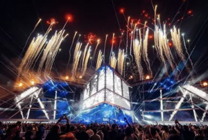 Soundstorm 2025: 5 Reasons Why This Riyadh Festival Is the Only Place to Be This Winter