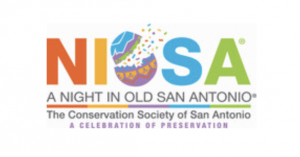 “A Night In Old San Antonio” (NIOSA) plans in full swing for 2026