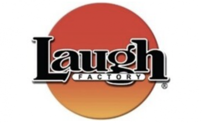 LAUGH FACTORY OPENS ITS NEW CLUB AT HORSESHOE LAS VEGAS WITH SOLD-OUT SHOWS