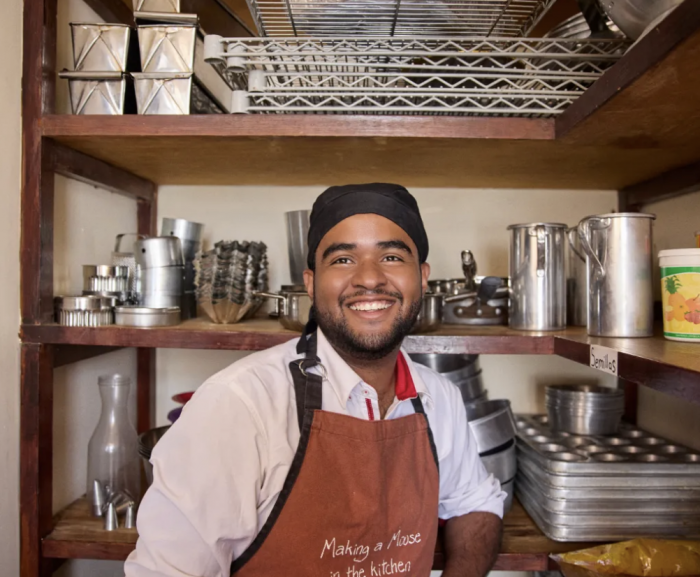 Hilton Global Foundation Commits $5.4M to 18 Organizations Creating Pathways to Opportunity