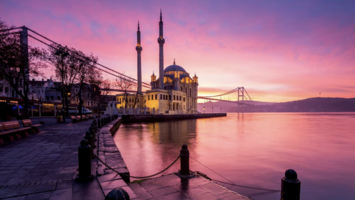 Kempinski Hotels Observe the Holy Month of Ramadan