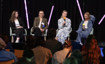 More women in leadership: how to make change happen - ITB Berlin