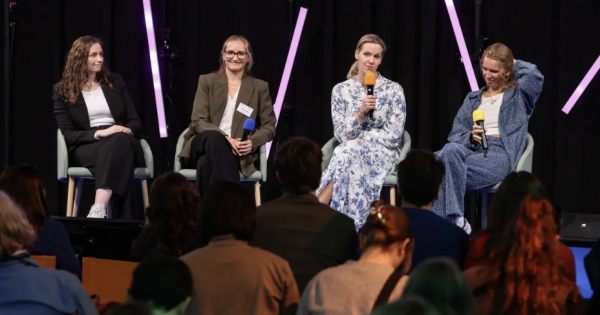 More women in leadership: how to make change happen - ITB Berlin