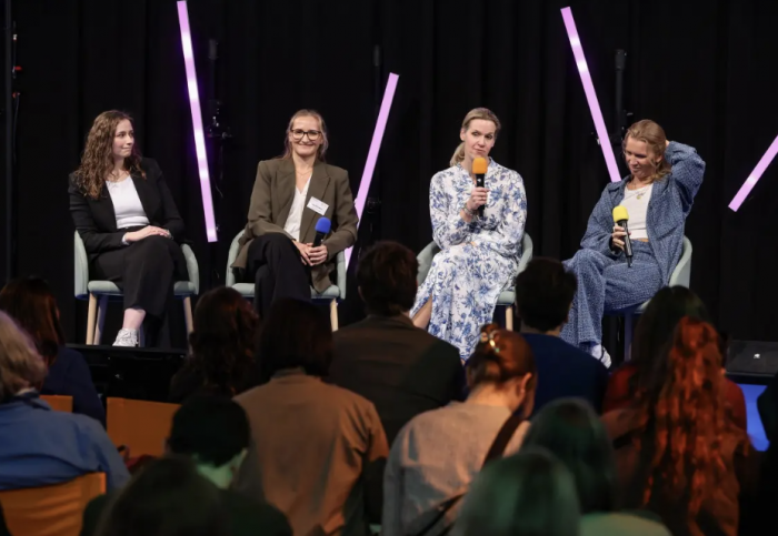 More women in leadership: how to make change happen - ITB Berlin