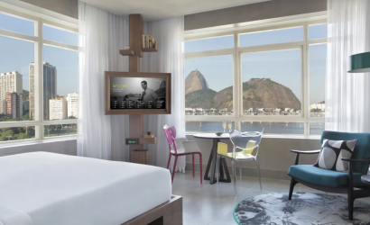 Hilton Accelerates Multi‑Brand Growth in Brazil with Plans to Double Portfolio by 2030