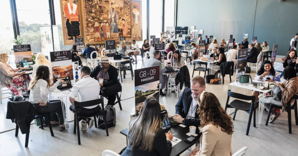 ILTM Africa 2026 showcases sensory-led luxury