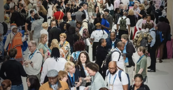 WTM Africa 2026 Unveils Its Most Ambitious Programme Yet as Show Opens Today