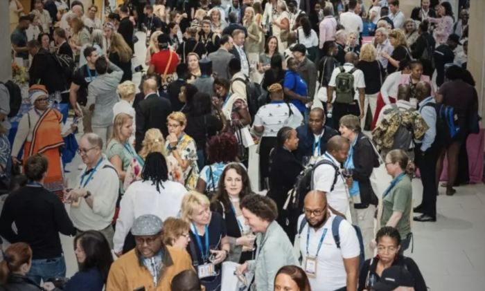 WTM Africa 2026 Unveils Its Most Ambitious Programme Yet as Show Opens Today