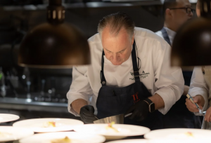 World Gourmet Festival Returns to Bangkok with “The World of Flavours”