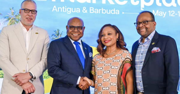 Jamaica to Host 2nd CTO Air Connectivity Summit Next February
