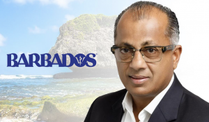 New BTMI Chairman Peter Harris pledges to make Barbados ‘a Standard’