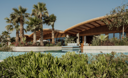 The Miraval Brand Debuts Globally with Opening of Miraval The Red Sea in Saudi Arabia