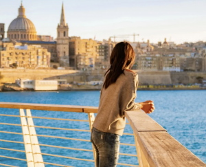WTTC Brings Global Tourism Leaders to Valletta - Malta’s Travel & Tourism Sector Continues to Thrive