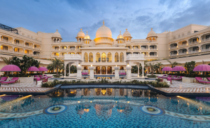The World’s Most Influential Destination Wedding Platform Arrives in India for  The First Time