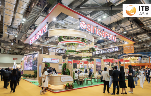 ITB Asia 2026: New Experience Zones and Guided Tours Debut Under “Experiences in Motion” Theme