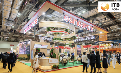 ITB Asia 2026: New Experience Zones and Guided Tours Debut Under “Experiences in Motion” Theme