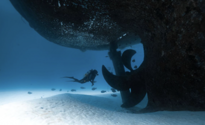 Siyam World Launches Wreck to Reef, an Annual Ocean Conservation Initiative Under Sun Siyam Cares