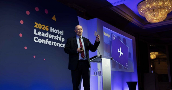 Hotel Leadership Conference announces 2027 theme and Conference Chair