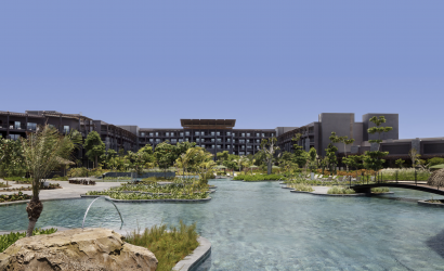 LOPESAN HOTEL GROUP OPENS THREE NEW RESORTS IN PUNTA CANA, MARKING ITS LARGEST CARIBBEAN EXPANSION