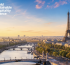 Hospitality Leaders Convene in Paris to Tackle Industry’s Greatest Pressures
