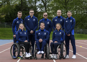 VisitScotland Accessibility Champions to welcome Glasgow 2026 para-athletes