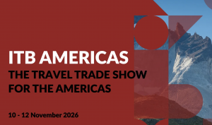 ITB Americas 2026 Attracts Major Travel Brands and Destinations