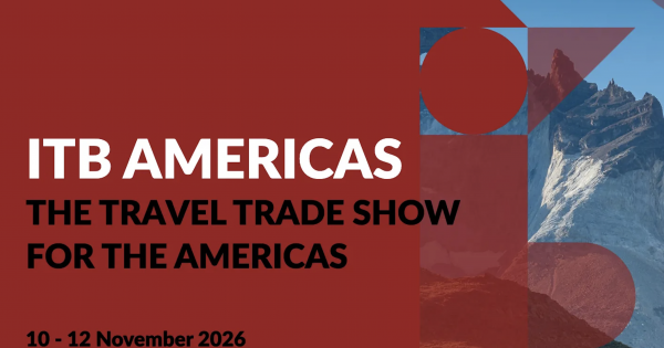 ITB Americas 2026 Attracts Major Travel Brands and Destinations