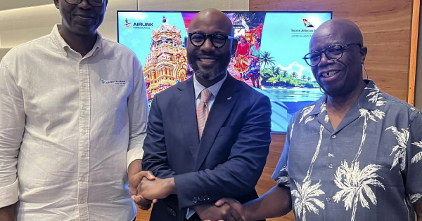 TAAG ASSUMES AASA CHAIRMANSHIP AS ANGOLA TO HOST THE 2027 ANNUAL GENERAL ASSEMBLY
