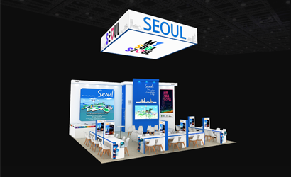 Seoul Tourism Organization announces participation in IMEX