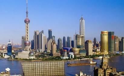 Shanghai pins hopes of tourism boom on World Expo