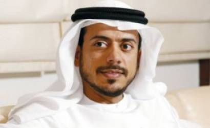 Sheikh Al Nahyan opens Ocean Garden in Abu Dhabi
