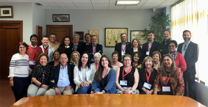 Skål International global leaders meet in Torremolinos