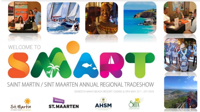 Saint Martin reveals plans for SMART 2019