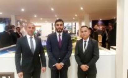 Souq Waqif Boutique Hotels, Doha celebrate second year of successful grow that WTM