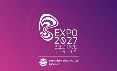 Serbia elected host country of Specialised Expo 2027