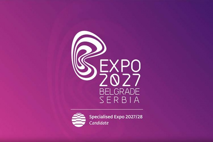 Serbia elected host country of Specialised Expo 2027 | News | Breaking