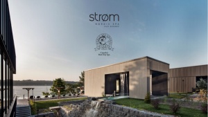 Strøm Old Quebec Named Canada’s Best Day Spa at the World Spa Awards