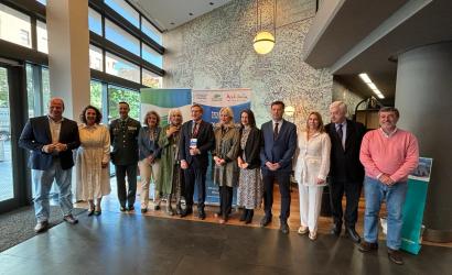 “With Women’s Eyes”: a new Suncruise forum in Cadiz highlights women’s vision for blue tourism