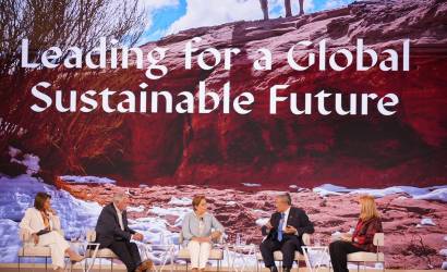 Sustainability ‘superpower’ Saudi Arabia to lead clean energy revolution