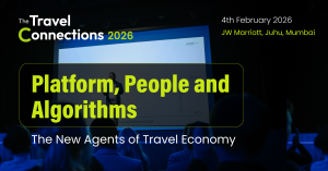 Global Speakers Confirmed for India’s First Invite-only Online Travel Industry Event in February