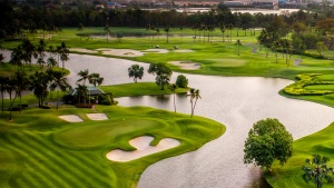TEE-OFF FOR THAI CHILDREN: FIFTH ANNUAL “MARRIOTT BONVOY CHARITY GOLF DAY”