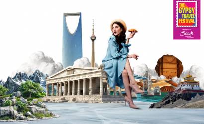 Join India's Biggest Travel Community at The Gypsy Travel Festival