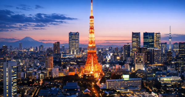 JAPOW, Power &amp; The Next 20 Years: WiT Japan Returns To Tokyo Amid Record Inbound Boom