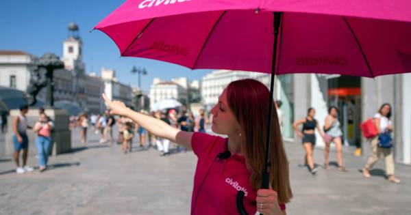 Civitatis strengthens its presence in Latin America with a new network of strategic hubs