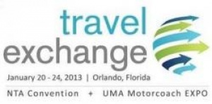 NTA, UMA modify dates for Travel Exchange