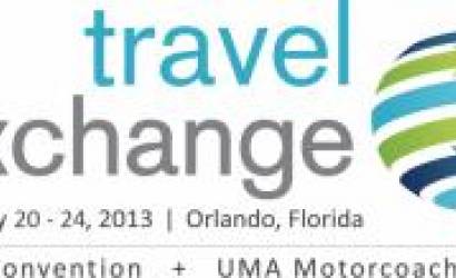 Event sponsors boost benefits of travel exchange