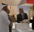 UAE ambassador in London visits ATDD stand at WTM London
