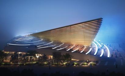 Expo 2020 Dubai prepares for UK national day