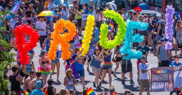 Denver Pride Expands to Month-Long Celebration Across the Mile High City