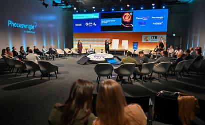 Who Owns Travel in 2046? Artificial Intelligence, Trust and Power Redraw the Map